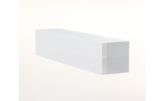 LBO 4x4x20mm for SHG@1064nm Type 1
